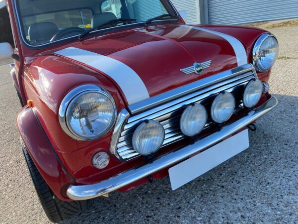 ❌❌❌SOLD❌❌❌1998 Rover Mini Cooper Classic 1.3i - Imagen 3