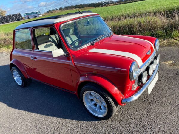 ❌❌❌SOLD❌❌❌1998 Rover Mini Cooper Classic 1.3i - Imagen 2