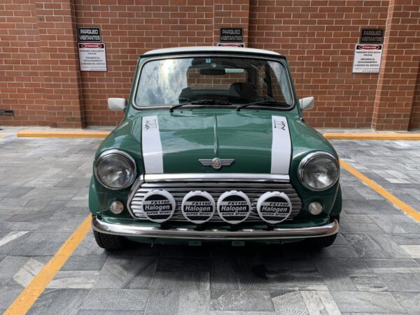 1996 Rover Mini 1.3i - 35TH Anniversary Limited Edition