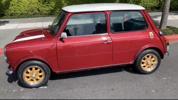 ❌❌❌SOLD❌❌❌1995 Rover Mini Cooper Classic 1.3i Automatic - Imagen 2