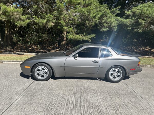 ❌❌❌SOLD❌❌❌ 1988 Porsche 944 Turbo 2.5L LHD 5 Speed - Imagen 3