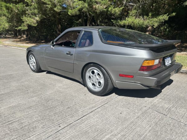 ❌❌❌SOLD❌❌❌ 1988 Porsche 944 Turbo 2.5L LHD 5 Speed - Imagen 4