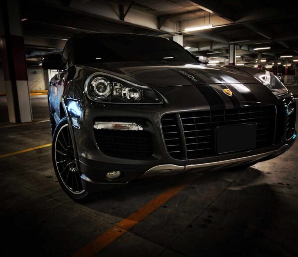 ❌❌❌SOLD❌❌❌2010 Porsche Cayenne GTS Design Edition 3 - Imagen 2