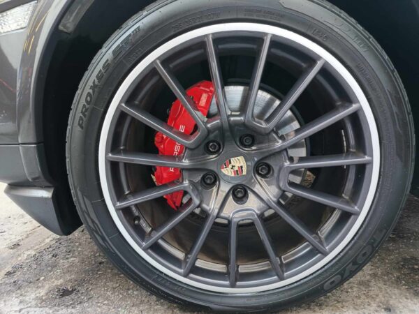 ❌❌❌SOLD❌❌❌2010 Porsche Cayenne GTS Design Edition 3 - Imagen 13