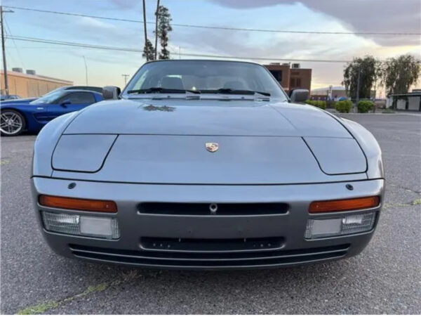 ❌❌❌SOLD❌❌❌1986 Porsche 944 Turbo Coupe (951)