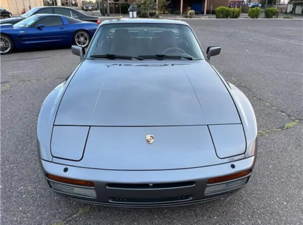 ❌❌❌SOLD❌❌❌1986 Porsche 944 Turbo Coupe (951) - Imagen 3