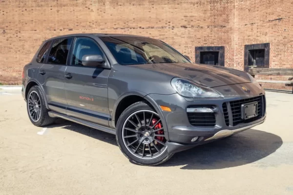 ❌❌❌SOLD❌❌❌2010 Porsche Cayenne GTS Design Edition 3