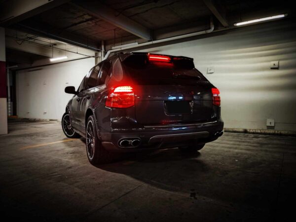 ❌❌❌SOLD❌❌❌2010 Porsche Cayenne GTS Design Edition 3 - Imagen 4