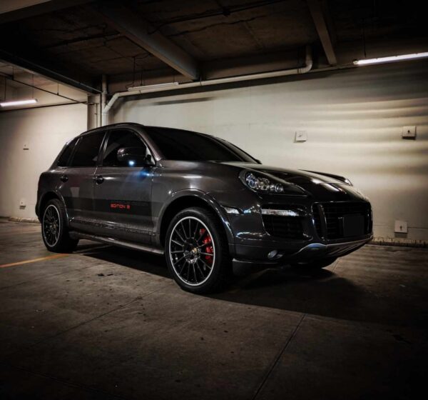 ❌❌❌SOLD❌❌❌2010 Porsche Cayenne GTS Design Edition 3 - Imagen 3