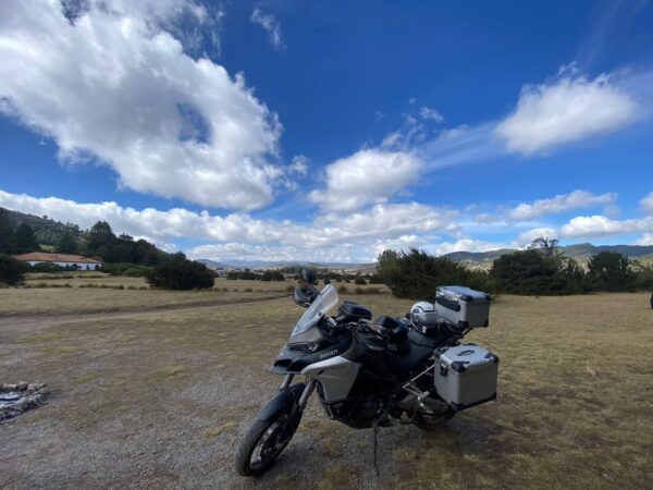 ❌❌❌SOLD❌❌❌2016 Ducati Multistrada 1200 Enduro - Imagen 2