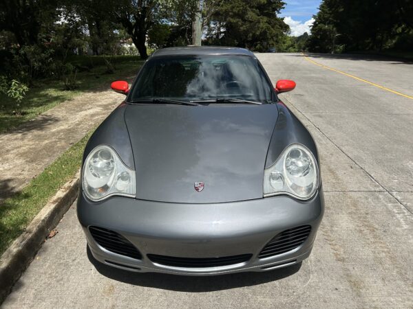 ❌❌❌SOLD❌❌❌ 2004 Porsche 996 Carrera 4S 3.6L AWD - Imagen 3