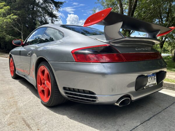 ❌❌❌SOLD❌❌❌ 2004 Porsche 996 Carrera 4S 3.6L AWD - Imagen 6