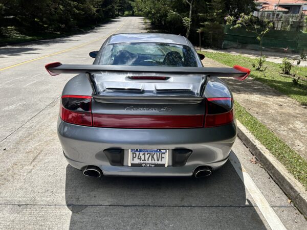 ❌❌❌SOLD❌❌❌ 2004 Porsche 996 Carrera 4S 3.6L AWD - Imagen 7