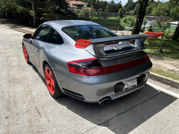 ❌❌❌SOLD❌❌❌ 2004 Porsche 996 Carrera 4S 3.6L AWD - Imagen 8