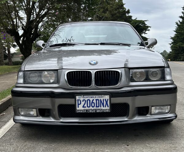 ❌❌❌SOLD❌❌❌1998 BMW M3 E36 3.2L / 240HP 🇺🇸 - Imagen 6