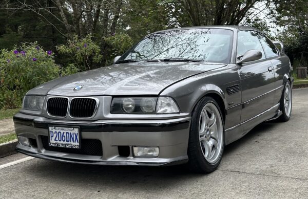 ❌❌❌SOLD❌❌❌1998 BMW M3 E36 3.2L / 240HP 🇺🇸