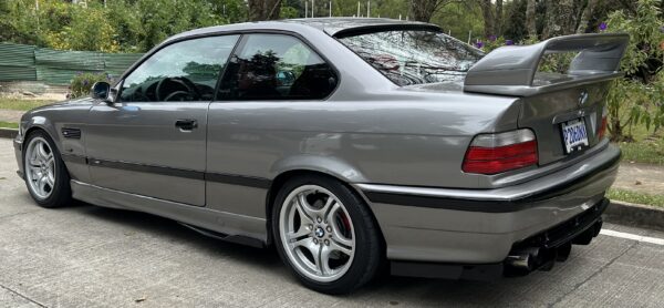 ❌❌❌SOLD❌❌❌1998 BMW M3 E36 3.2L / 240HP 🇺🇸 - Imagen 3