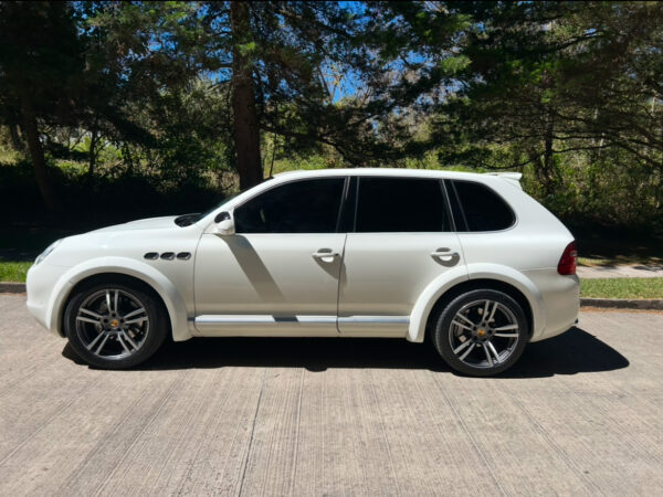 ❌❌❌SOLD❌❌❌2005 Porsche Cayenne Gemballa GT-550 4.5L V8 Bi-Turbo - Imagen 3