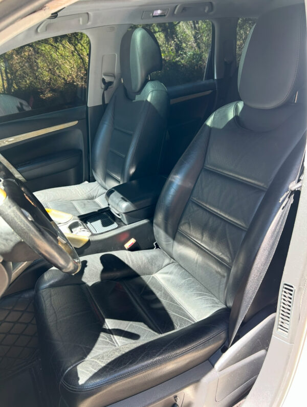 ❌❌❌SOLD❌❌❌2005 Porsche Cayenne Gemballa GT-550 4.5L V8 Bi-Turbo - Imagen 9