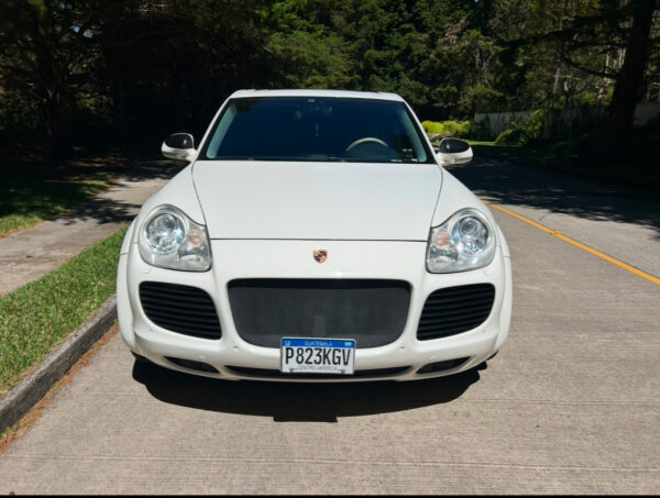 ❌❌❌SOLD❌❌❌2005 Porsche Cayenne Gemballa GT-550 4.5L V8 Bi-Turbo - Imagen 2